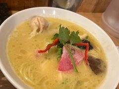 -篝拉面(银座店)