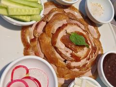 -额娘·春饼烤鸭(天鸿店)