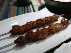 -开帝锐抓饭(和田街店)