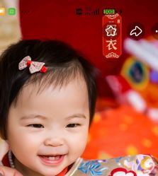 -可乐大王自然光儿童摄影(园区店)