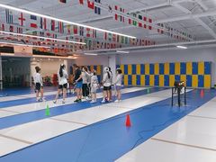 -尚剑击剑中心(铁山路馆)