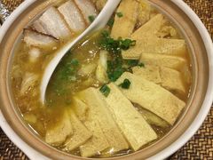-小天厨民间菜馆(深圳街店)