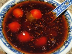 古法糖芋苗-南京大牌档(苏州中心店)