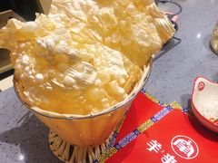 -羊来顺冰煮鲜羊铁锅烀羊肉(八卦岭店)