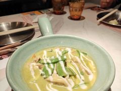 -POKIPOKI泰食谷仓东南亚菜(侨香店)