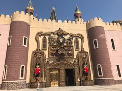 -安徒生童话乐园