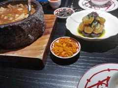 -锦楼·臻选新杭帮(杭州中心店)
