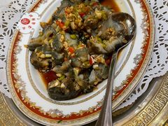 -万宝海鲜舫(劳动公园店)
