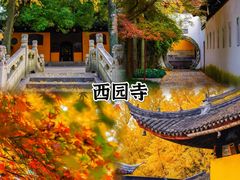 -拙政园