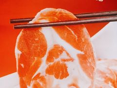 -华晟山城火锅(东城天下店)