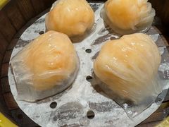 -香港龙凤楼(陆家嘴中心店)