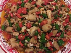 -霸王虾·麻辣小龙虾(清水河公园店)