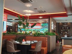 -韶山冲湘菜(中兴大街店)