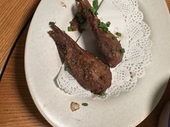 -黄鹤天厨·泡椒田鸡创始者(莲花店)