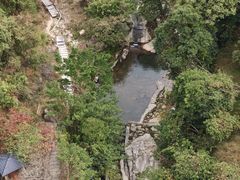 -广东天露山旅游度假区