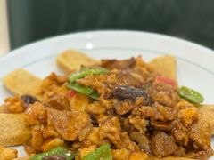 -红旗饭庄