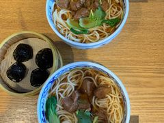 一品牛肉面-故宫餐厅(景运门店)