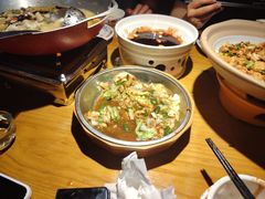 -田婆婆的菜(新天地店)
