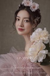 -乐派诗婚纱摄影