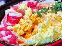 -花时·炭火烧肉(东百中心A馆店)