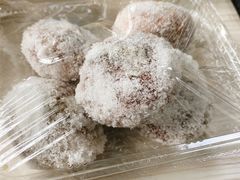 雪饼-爱德顺糕点食屋(利民道店)