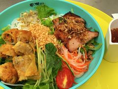 -蔡澜Pho·越南粉餐厅(海上世界店)