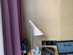 -苏州平江万达广场美居酒店