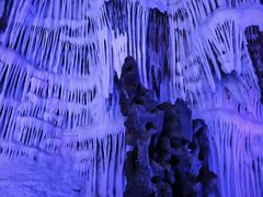 -泰安地下龙宫景区