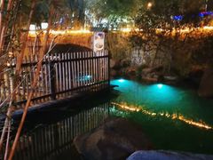 -湖南别院·美学庭院餐厅(惠阳店)