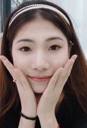 -韩美绣·骨相纹眉·洗眉美瞳线