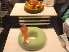 -OPEN開全日自助餐厅·牛肉火锅·海鲜(佛山希尔顿酒店)