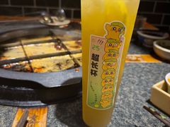 -巴将军·非遗老字号火锅(解放碑店)