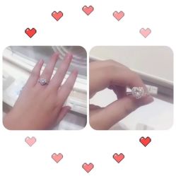 -DR钻戒(杭州星光大道店)