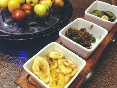 -阿庄新豫菜(航海东路店)