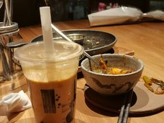 -KimPro 辛普乐概念韩餐