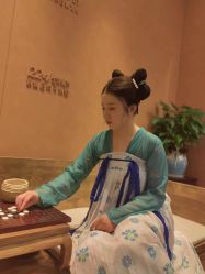 -盘子女人坊古装写真摄影(南京总店)
