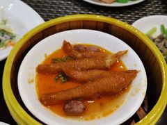 -博悦茶餐厅(文殊院店)