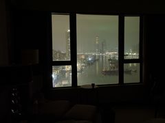 -澳门十六浦索菲特大酒店