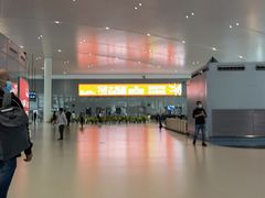 -温州龙湾国际机场