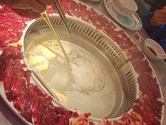 -三头牛·潮汕牛肉生蚝火锅 (夏湾店)