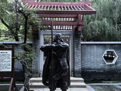 -封龙山风景区