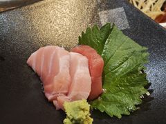 -御厨和食料理·寿司·刺身(麦地店)