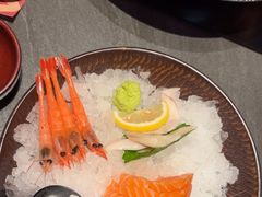 -牛YO寿喜烧火锅自助(三台子万象汇店)