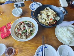 -宴武夷·匠心闽味(印象大红袍店)