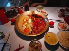 -小龙坎火锅(IFS HOT店)