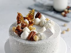 -慕禧法式甜品(如意商务大厦店)