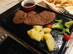-必胜客(海滨店)