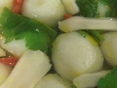 -大鹏饭店·金陵家宴(奥体中心店)