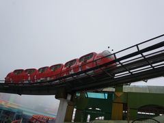 -成功时代广场主题乐园