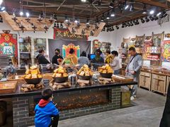 -嘉凌码头·重庆特产手工火锅底料(洪崖洞九楼店)
